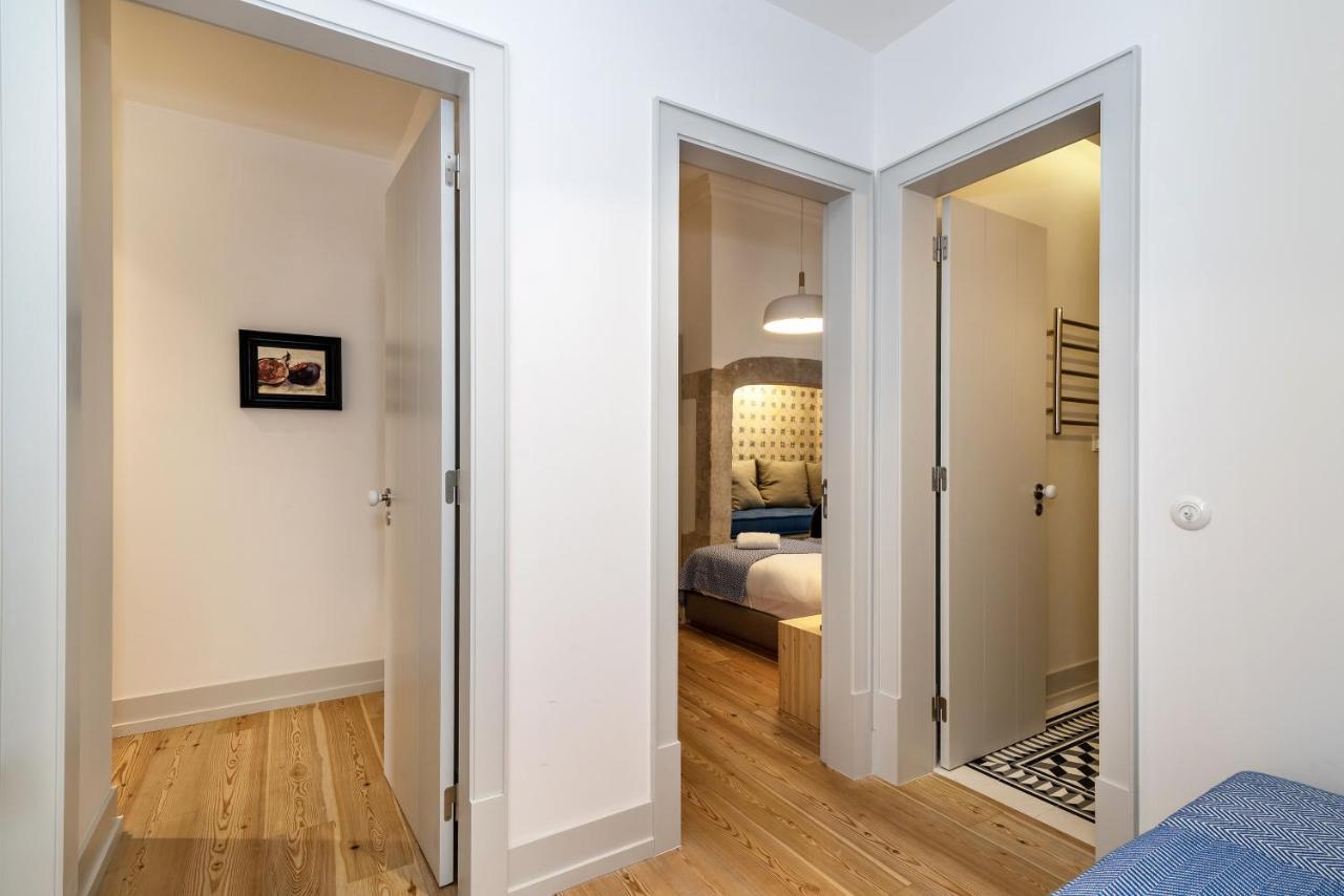 Beautiful Close To Praca Do Comercio By Lovelystay Apartamento Lisboa