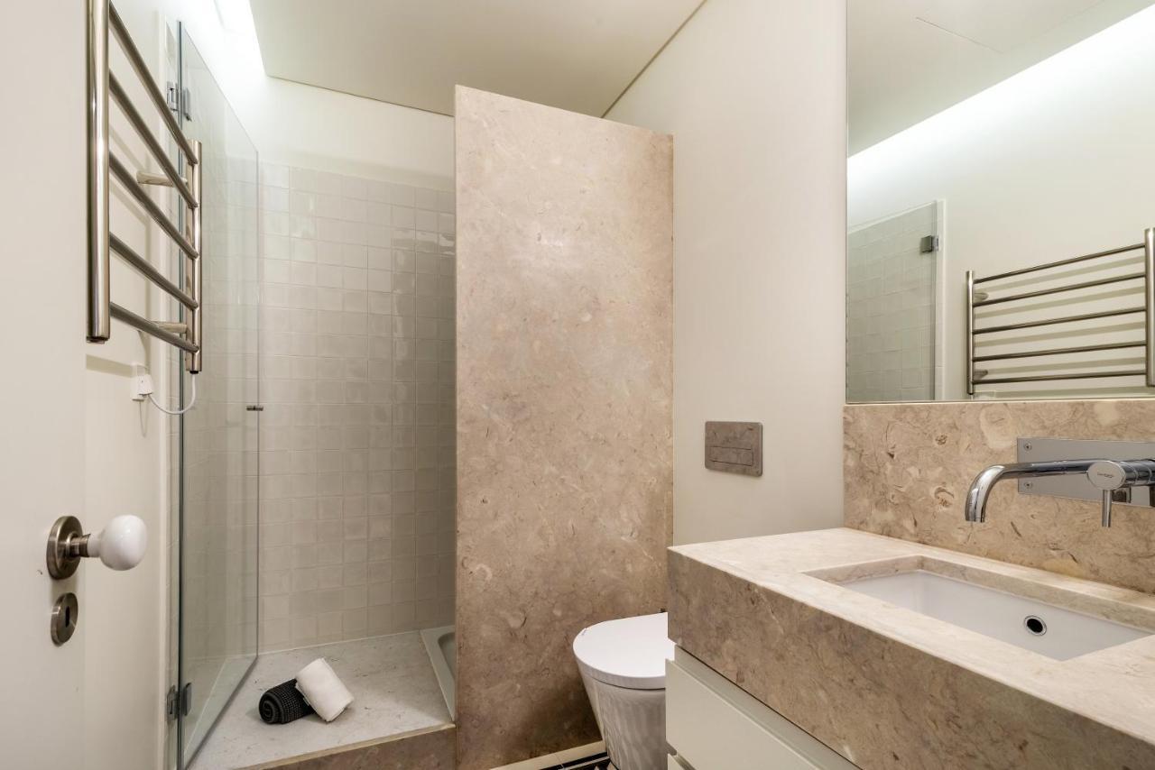 Appartement Beautiful Close To Praça Do Comércio By Lovelystay Lisboa