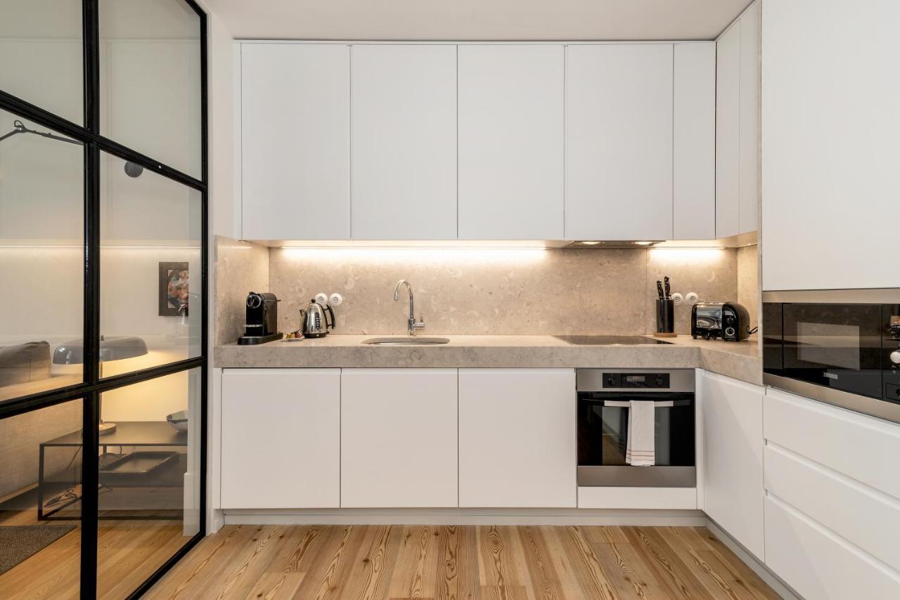 Apartamento Beautiful Close To Praca Do Comercio By Lovelystay Lisboa