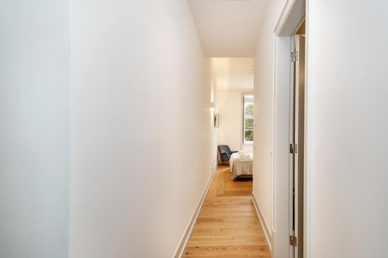 Appartement Beautiful Close To Praça Do Comércio By Lovelystay