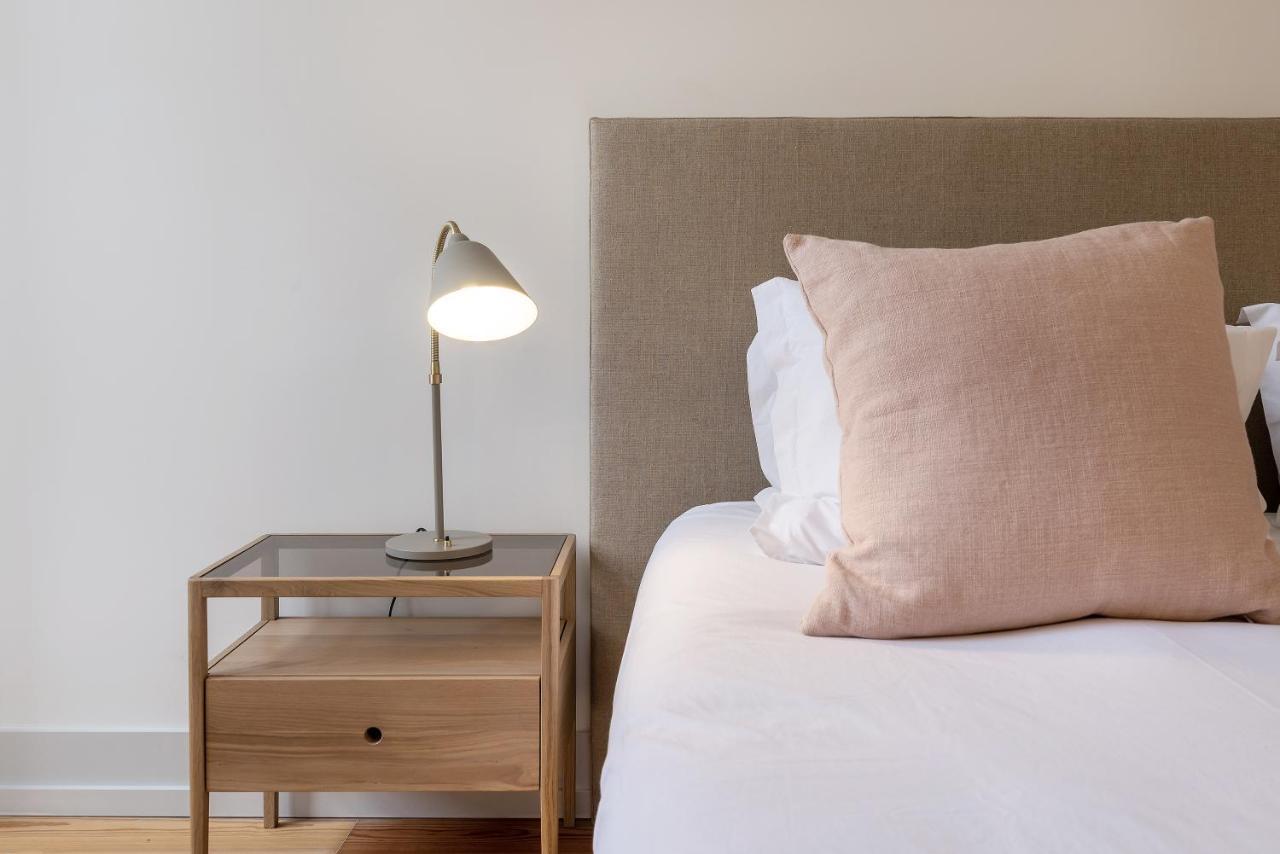 Beautiful Close To Praça Do Comércio By Lovelystay Appartement
