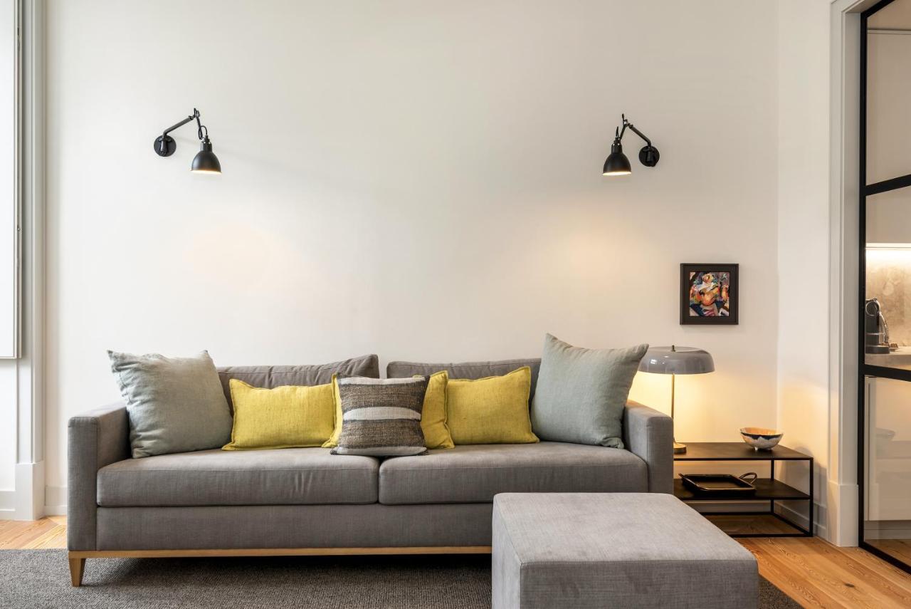 Beautiful Close To Praca Do Comercio By Lovelystay Lisboa