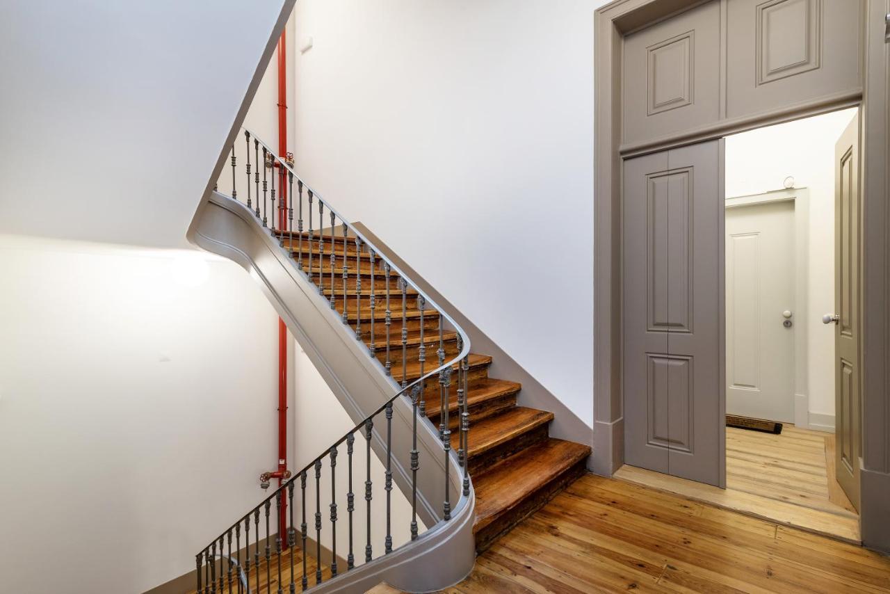 Beautiful Close To Praca Do Comercio By Lovelystay Apartamento
