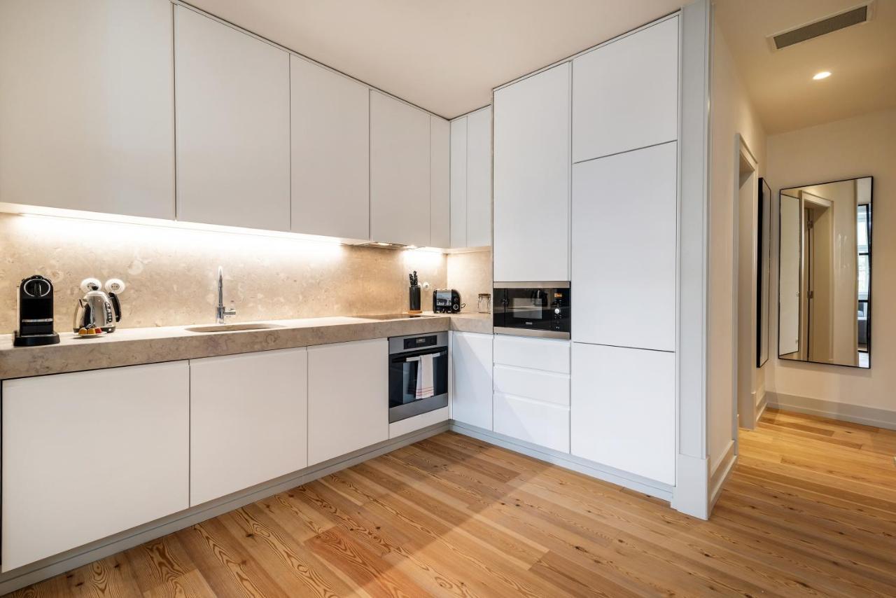 Apartamento Beautiful Close To Praca Do Comercio By Lovelystay Lisboa
